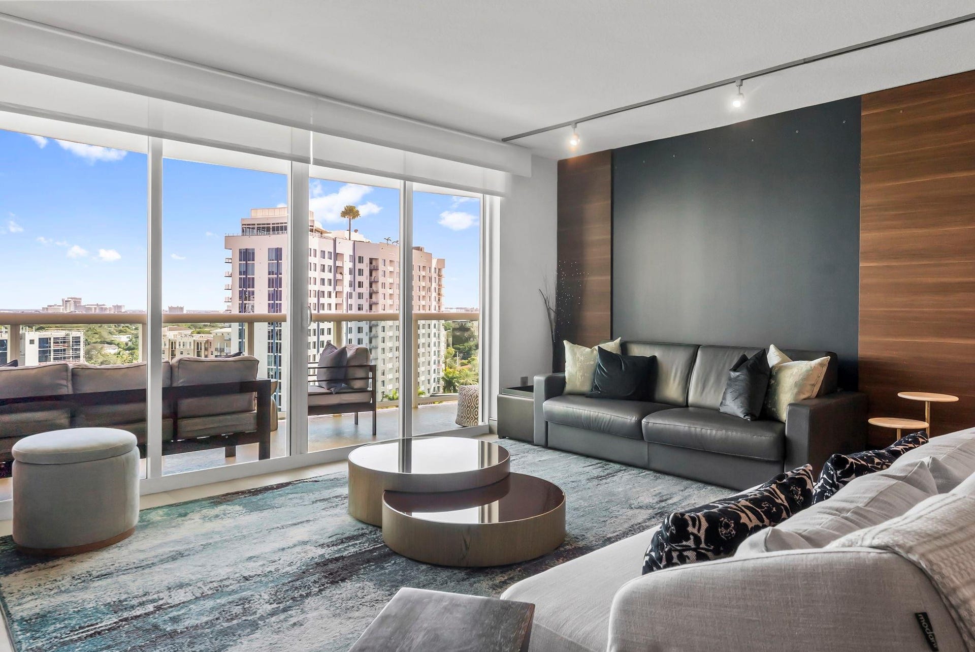 347 N New River Drive, #1401, Fort Lauderdale, FL 33301