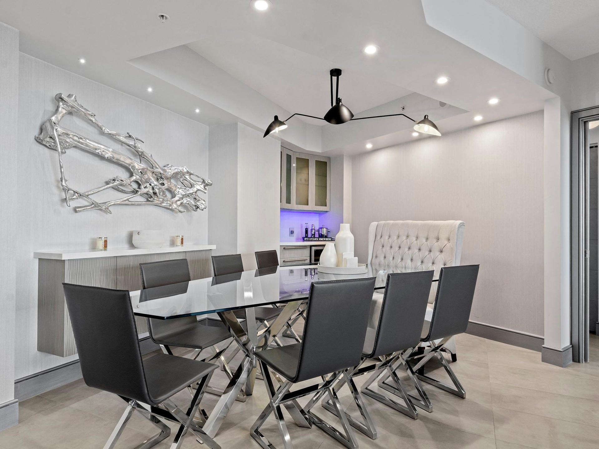347 N New River Drive, #1401, Fort Lauderdale, FL 33301