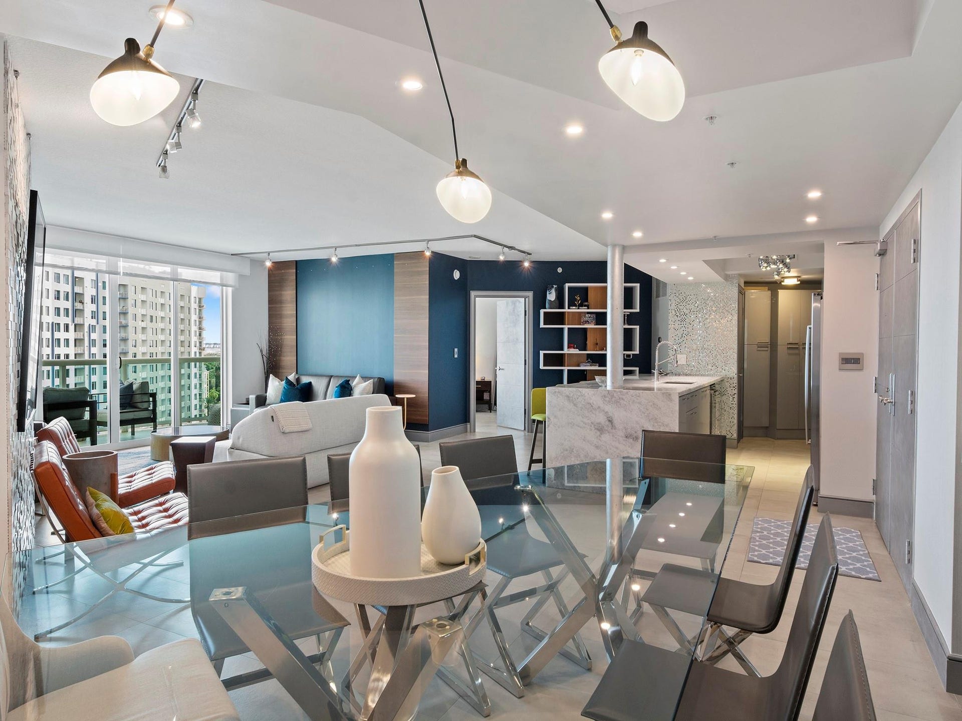 347 N New River Drive, #1401, Fort Lauderdale, FL 33301