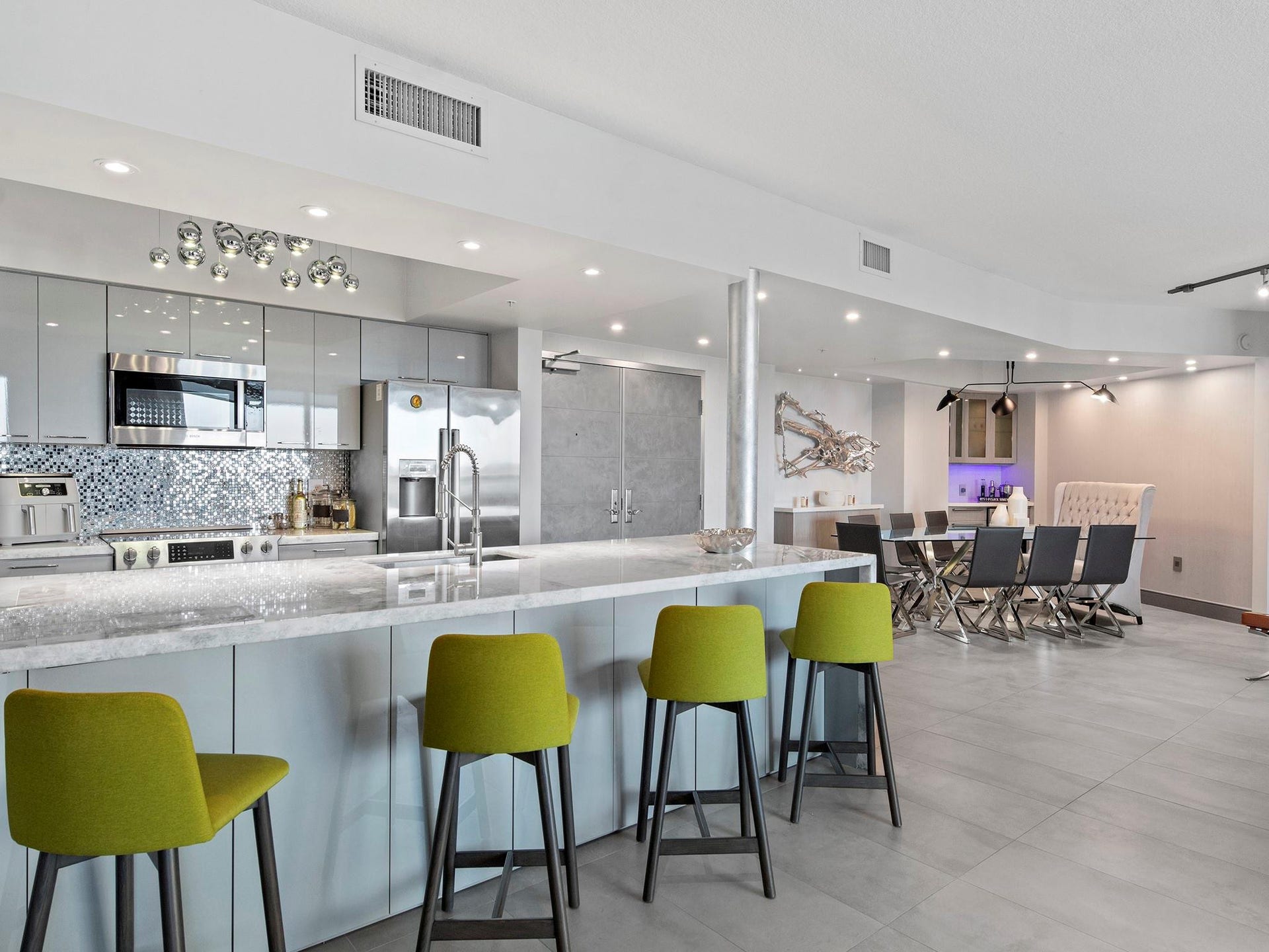 347 N New River Drive, #1401, Fort Lauderdale, FL 33301