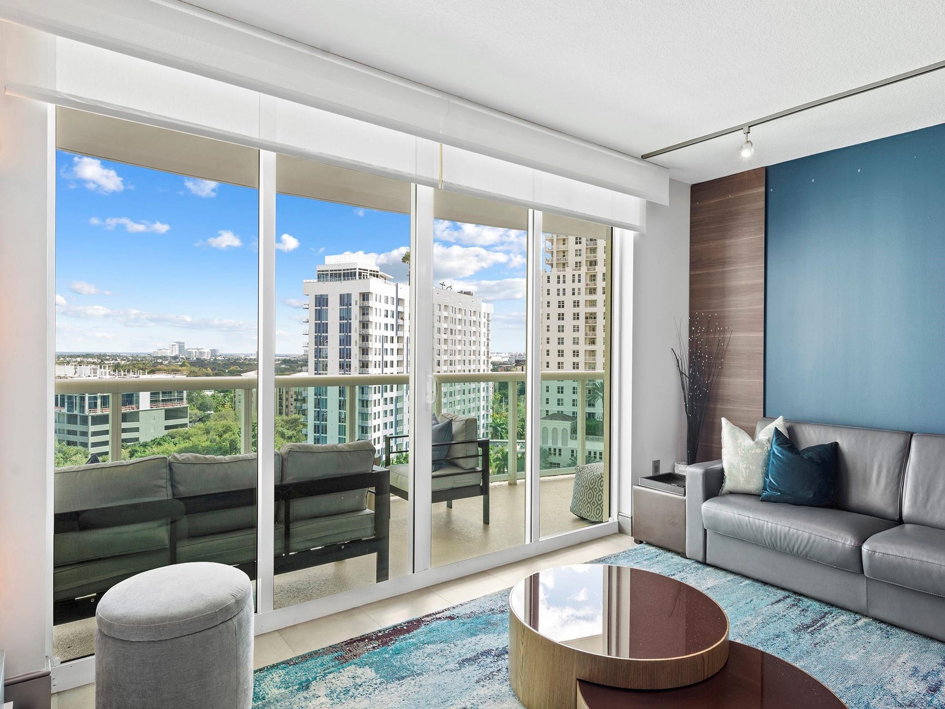 347 N New River Drive, #1401, Fort Lauderdale, FL 33301