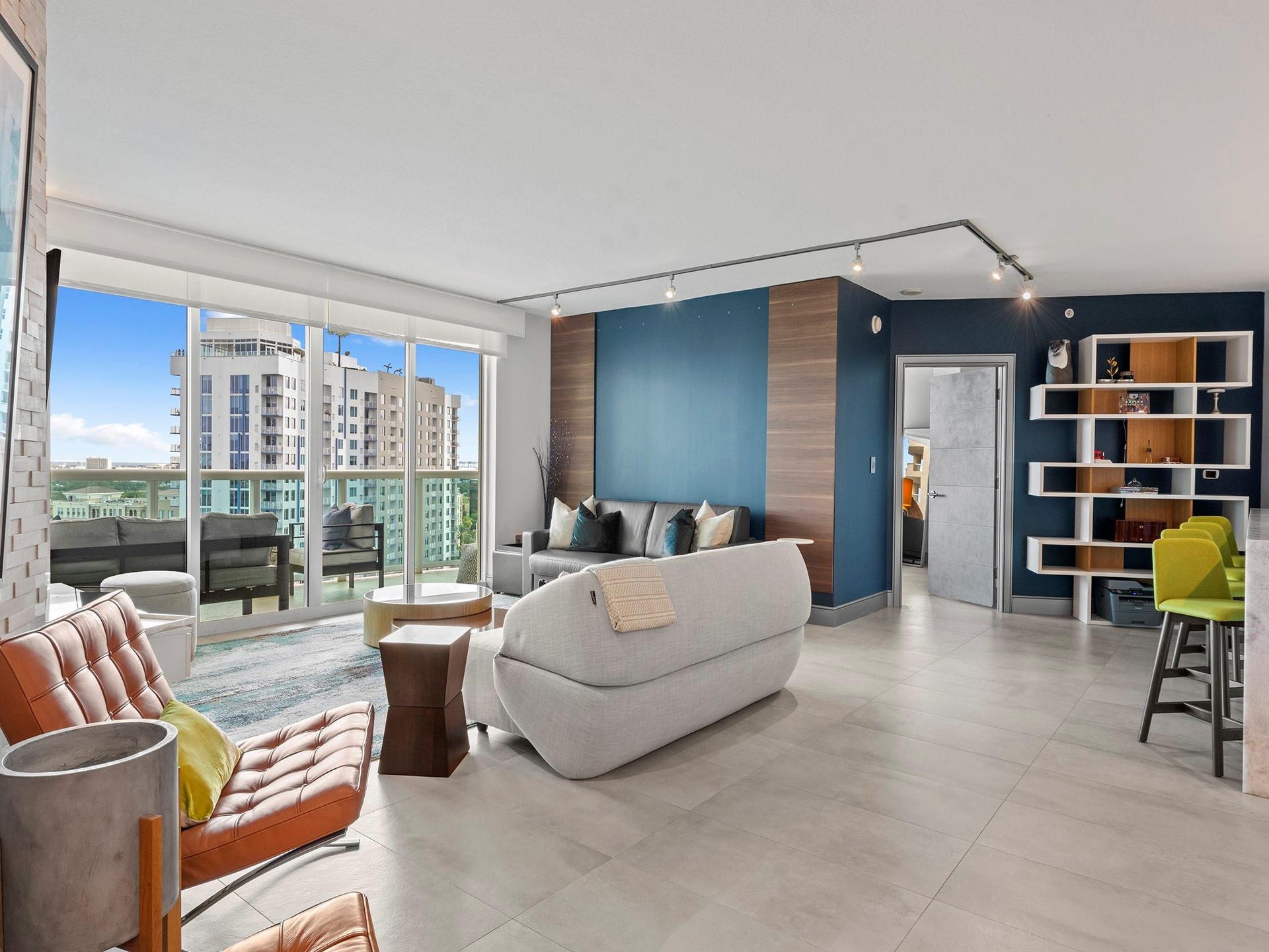 347 N New River Drive, #1401, Fort Lauderdale, FL 33301