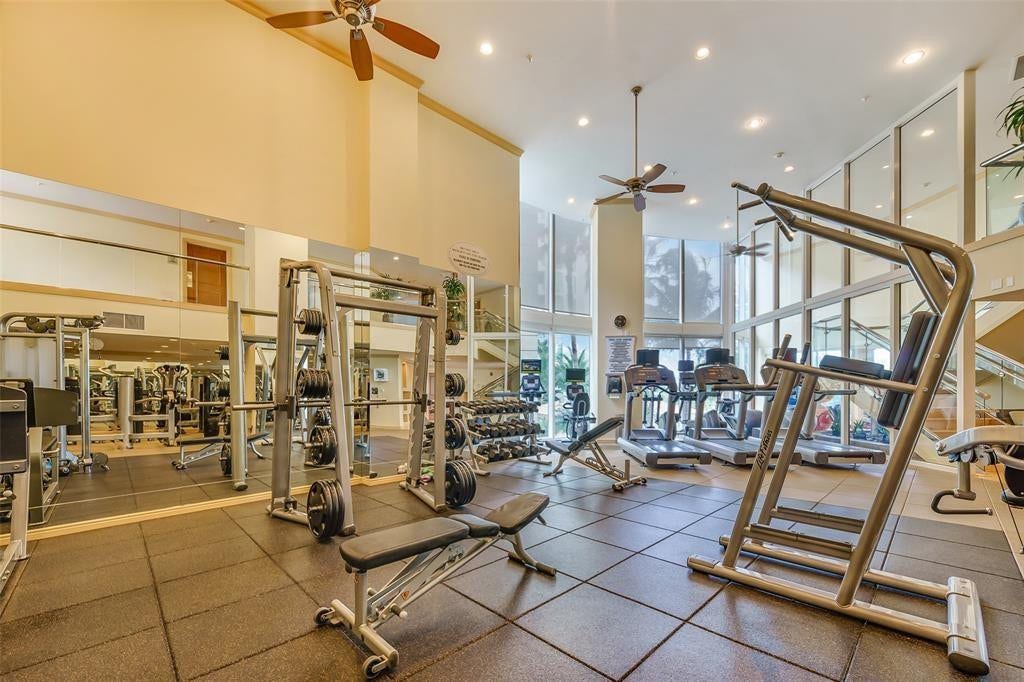 347 N New River Drive, #1401, Fort Lauderdale, FL 33301
