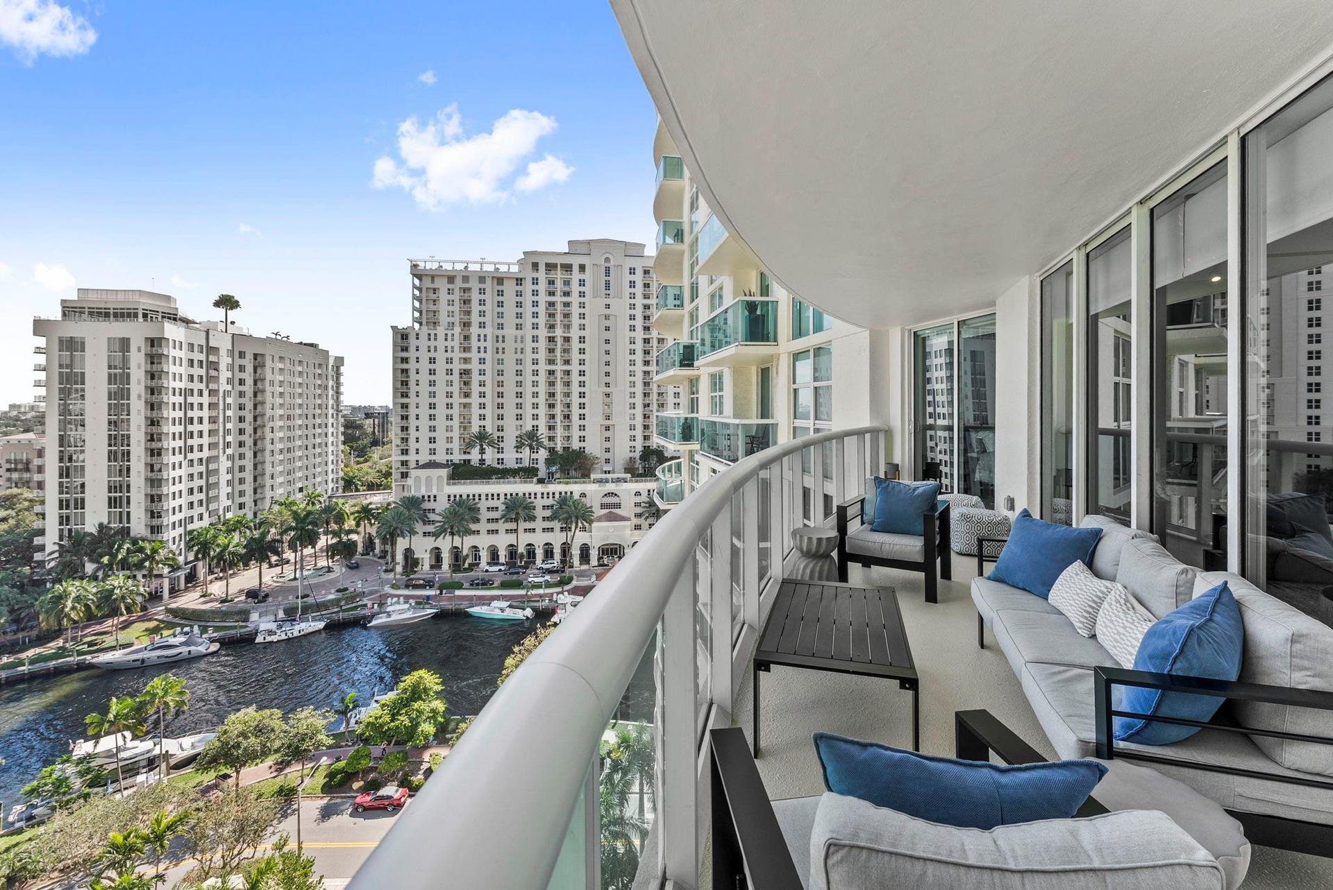 347 N New River Drive, #1401, Fort Lauderdale, FL 33301