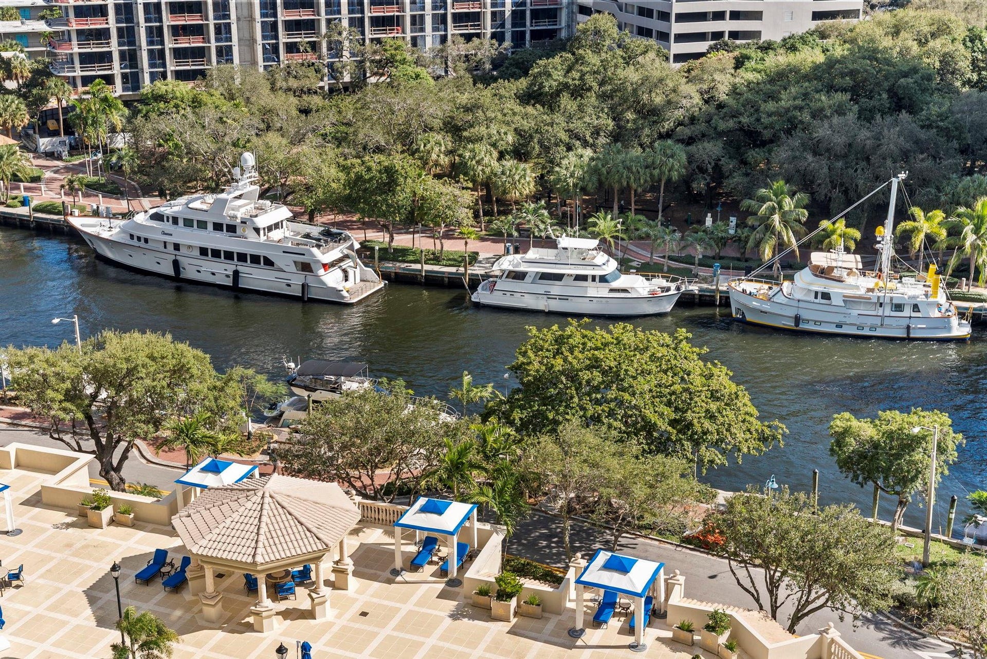 347 N New River Drive, #1401, Fort Lauderdale, FL 33301