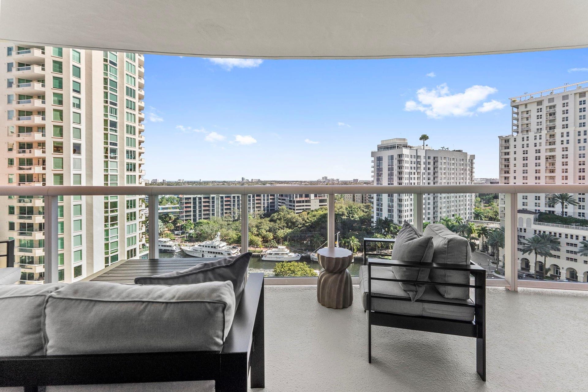 347 N New River Drive, #1401, Fort Lauderdale, FL 33301
