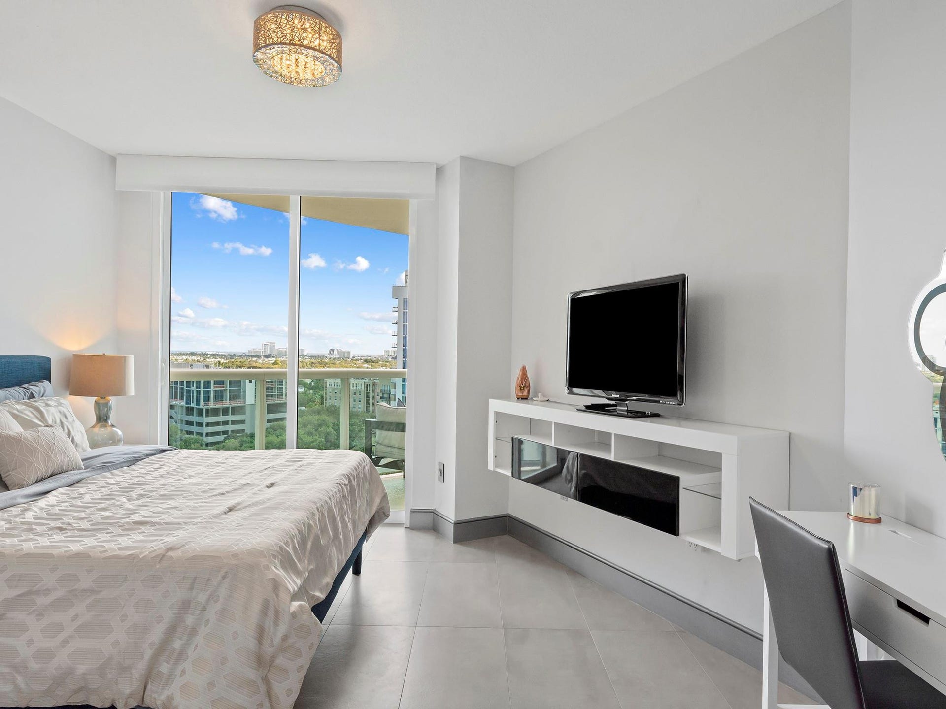347 N New River Drive, #1401, Fort Lauderdale, FL 33301