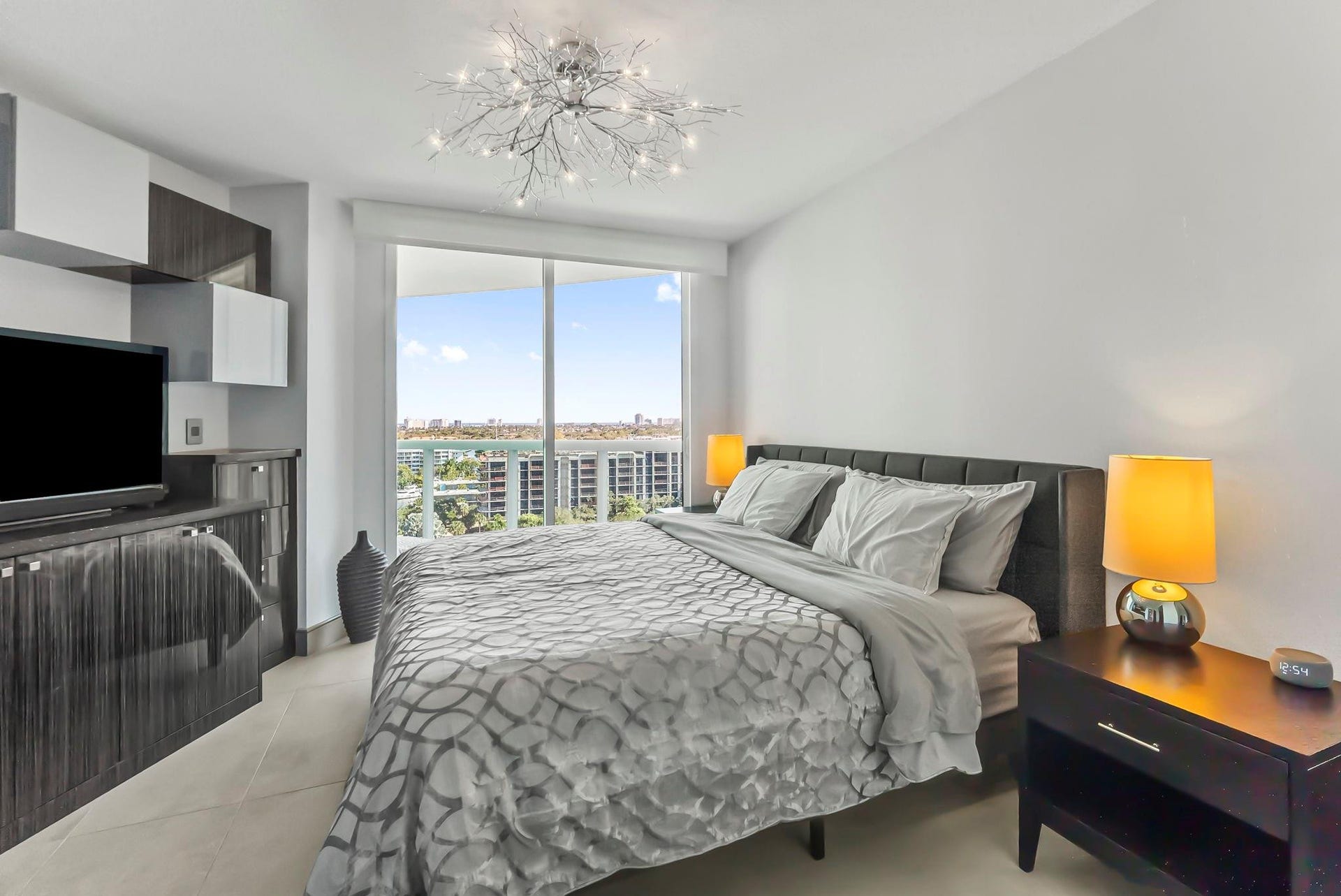 347 N New River Drive, #1401, Fort Lauderdale, FL 33301