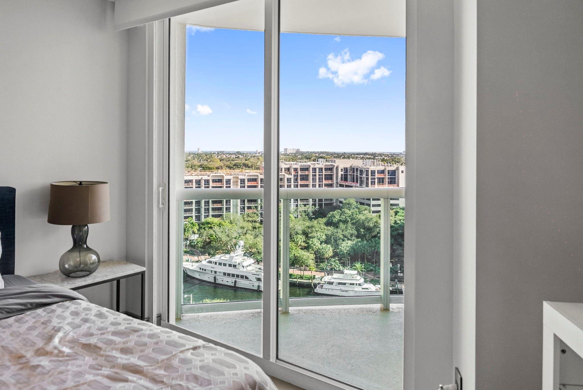 347 N New River Drive, #1401, Fort Lauderdale, FL 33301