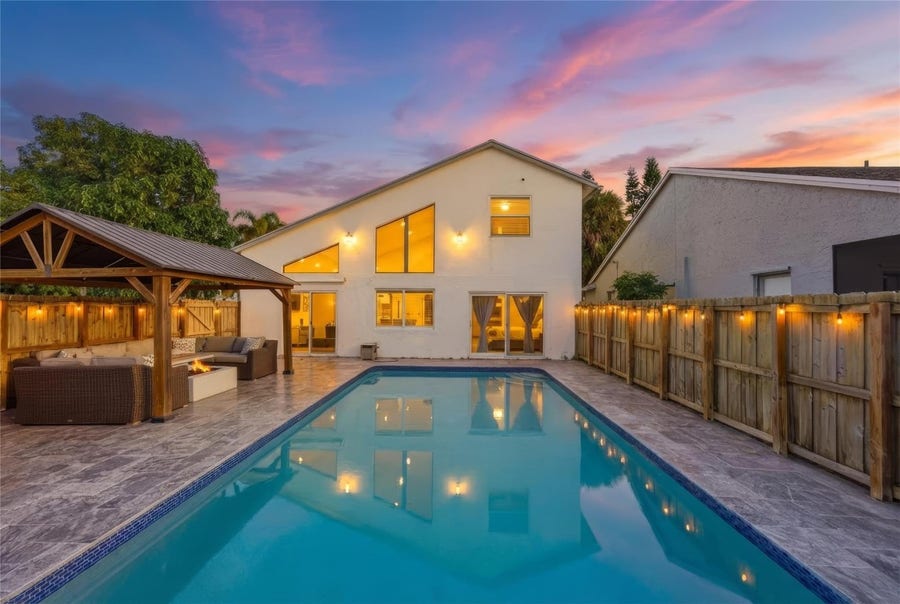 Property photo for 23367 Boca Trace Drive, Boca Raton, FL