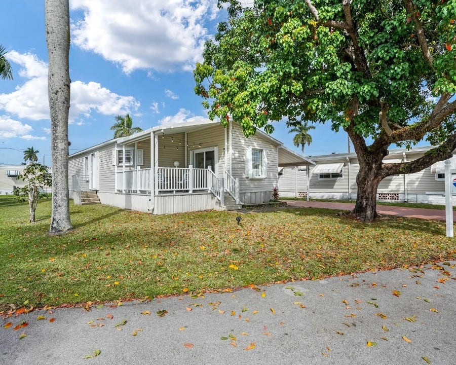 Property photo for 8531 SW 20th Court, Davie, FL