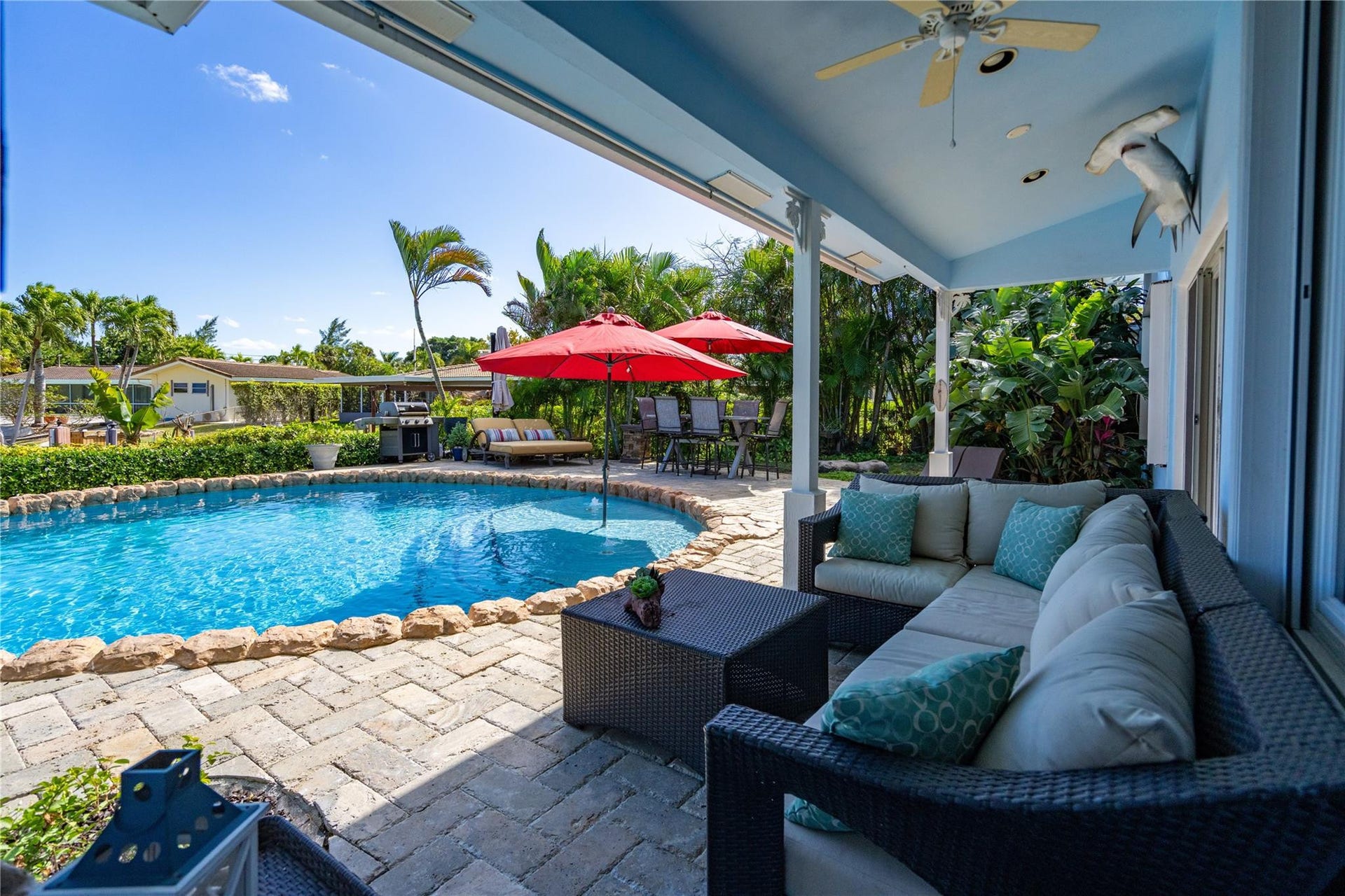 2432 NE 22nd Avenue, Lighthouse Point, FL 33064 Photo 57