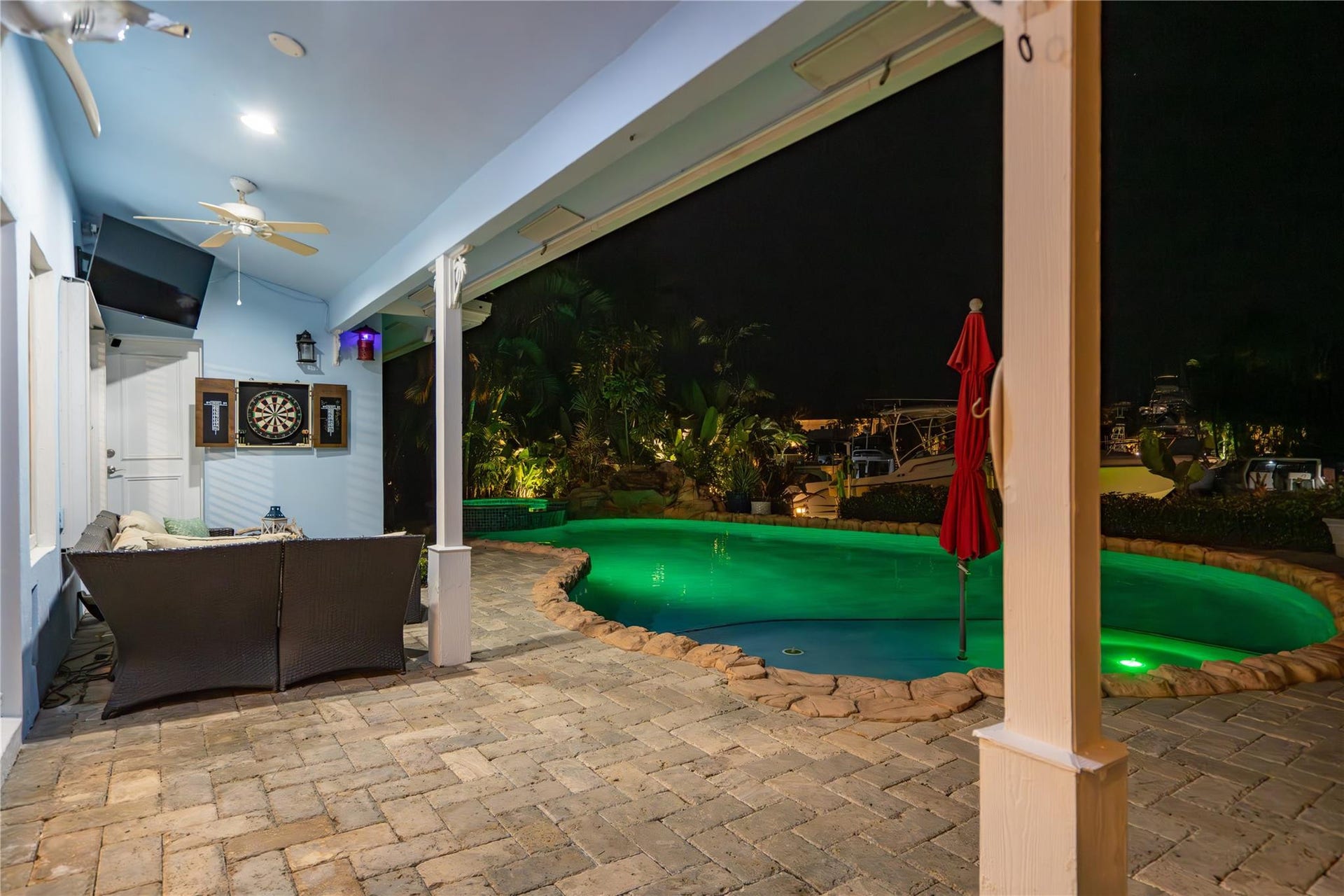 2432 NE 22nd Avenue, Lighthouse Point, FL 33064 Photo 56