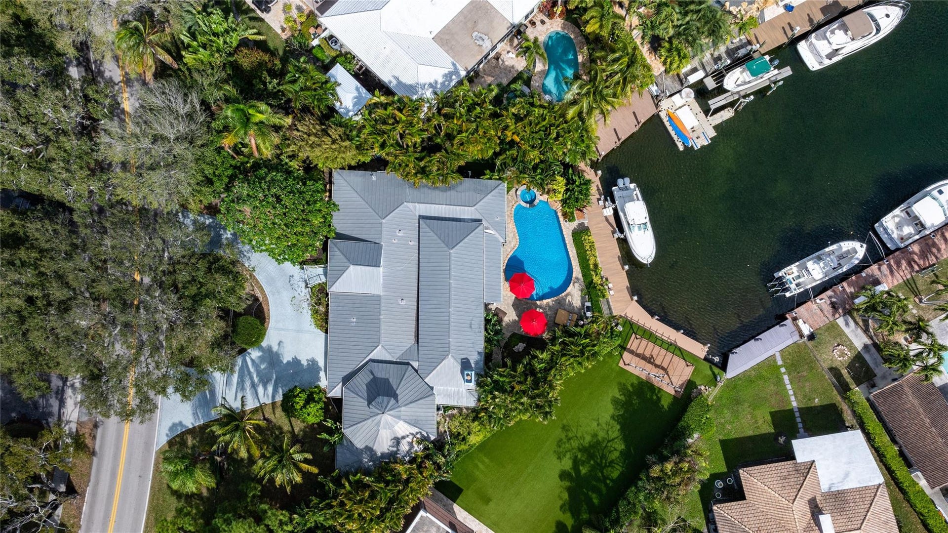2432 NE 22nd Avenue, Lighthouse Point, FL 33064 Photo 51