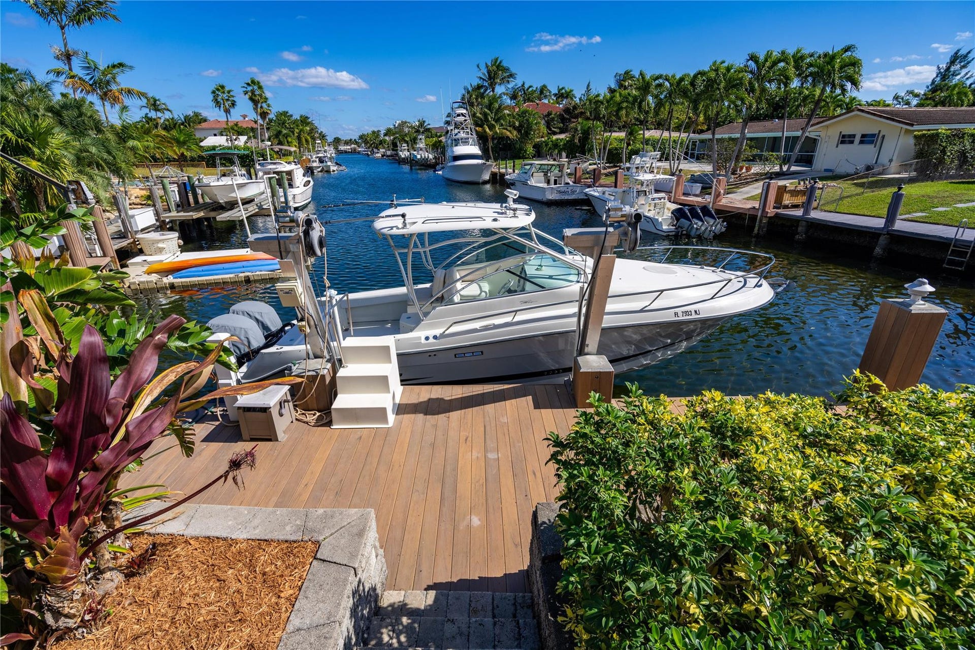 2432 NE 22nd Avenue, Lighthouse Point, FL 33064 Photo 67