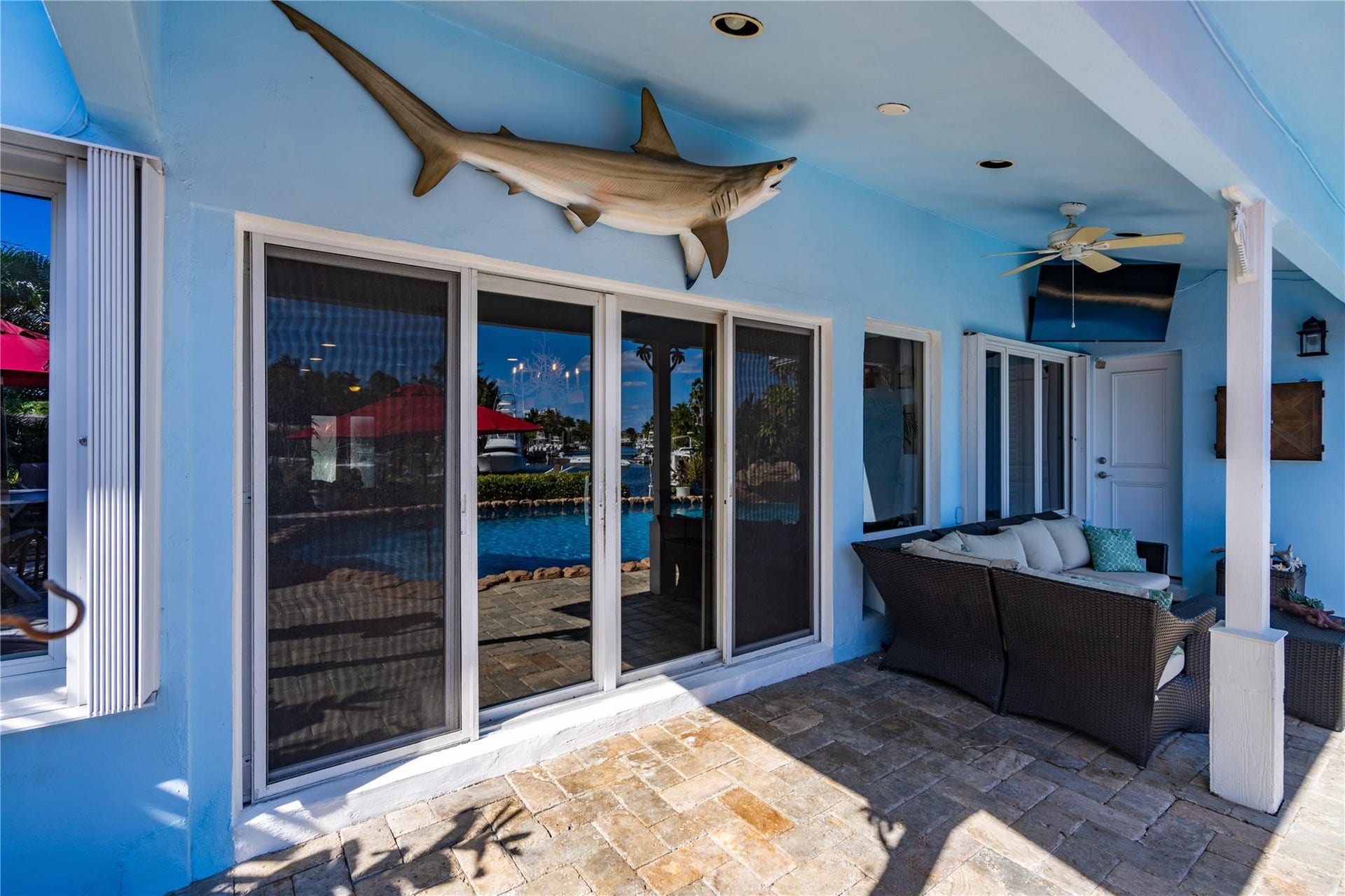 2432 NE 22nd Avenue, Lighthouse Point, FL 33064 Photo 54