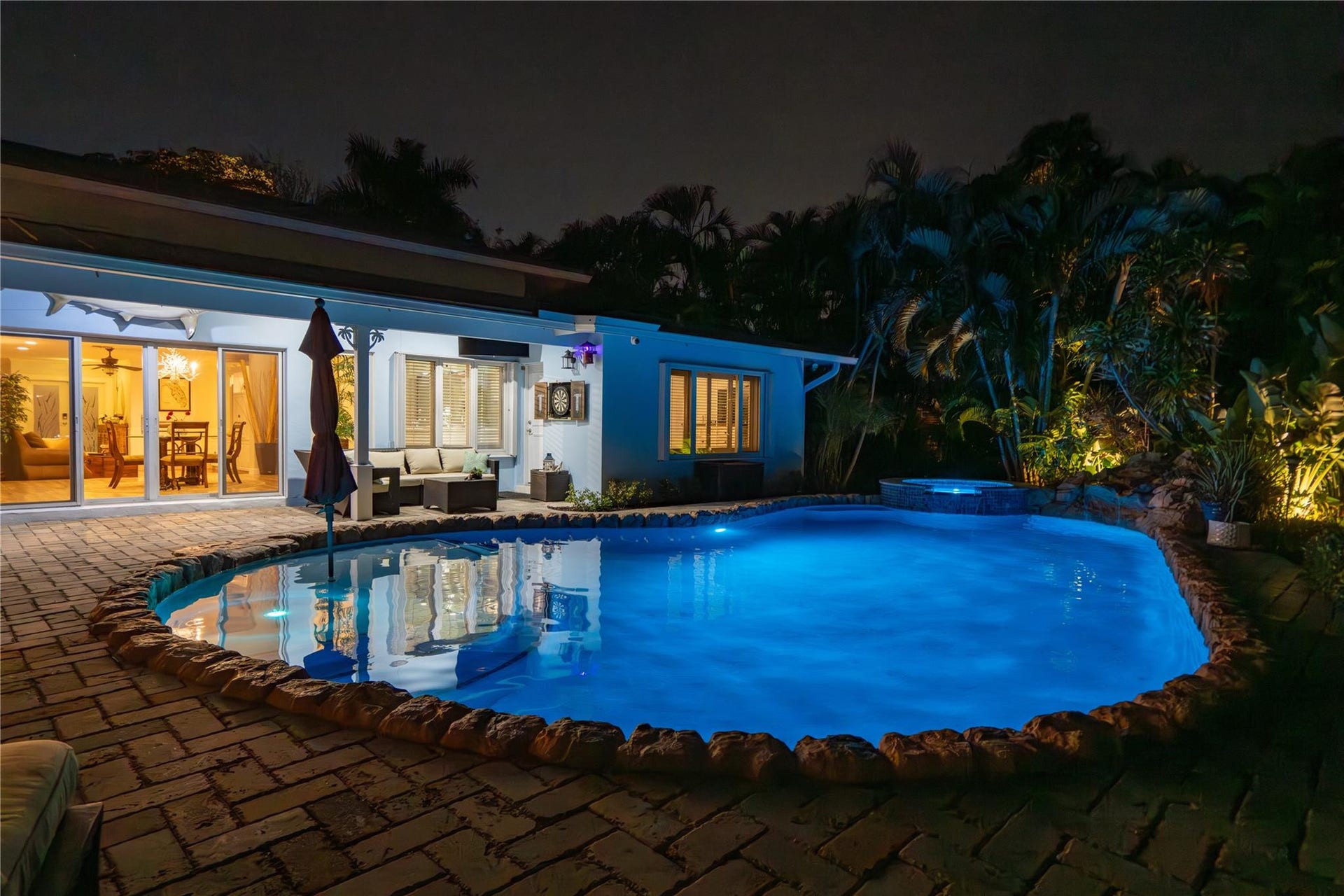 2432 NE 22nd Avenue, Lighthouse Point, FL 33064 Photo 5