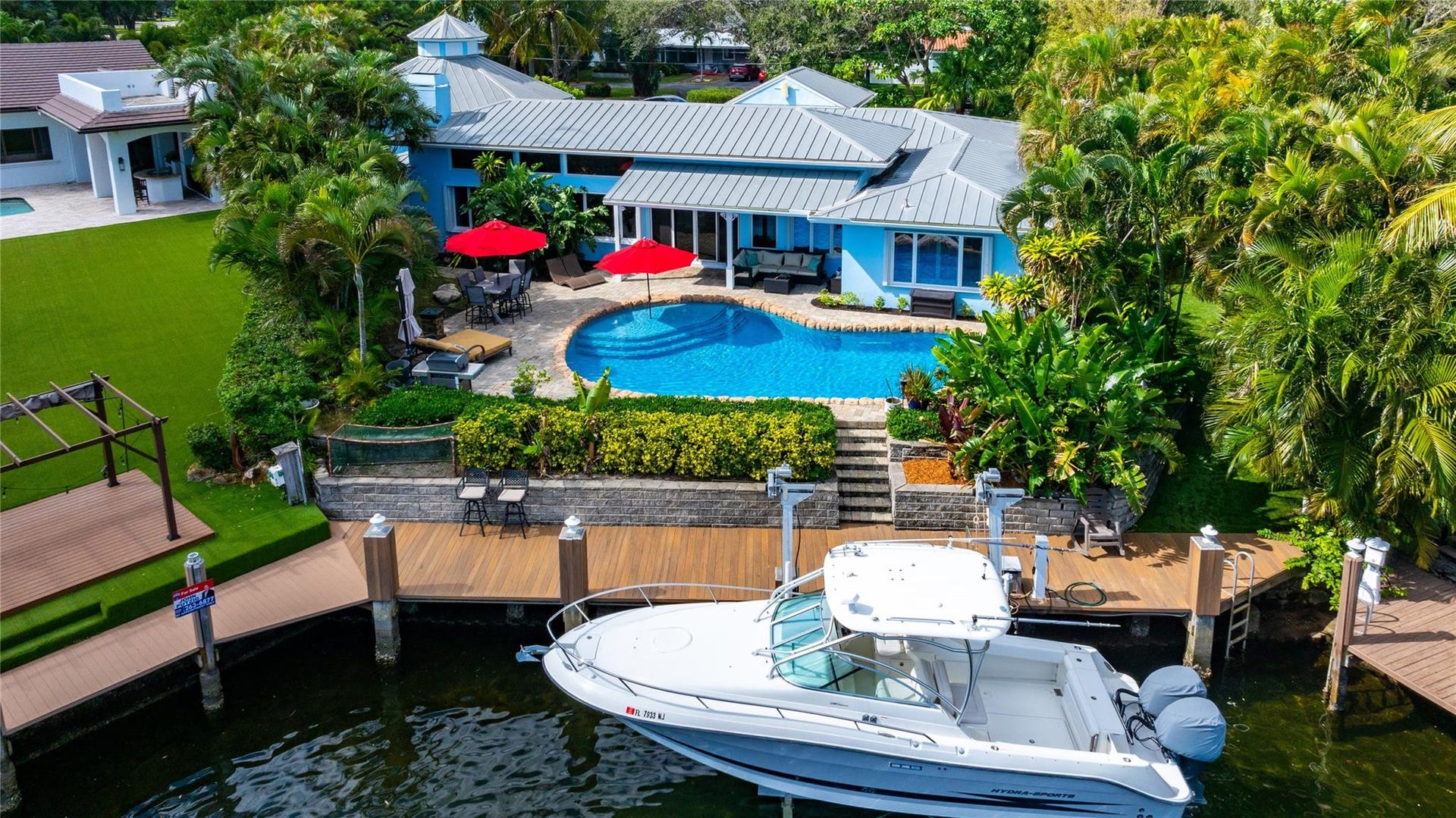 2432 NE 22nd Avenue, Lighthouse Point, FL 33064 Photo 65