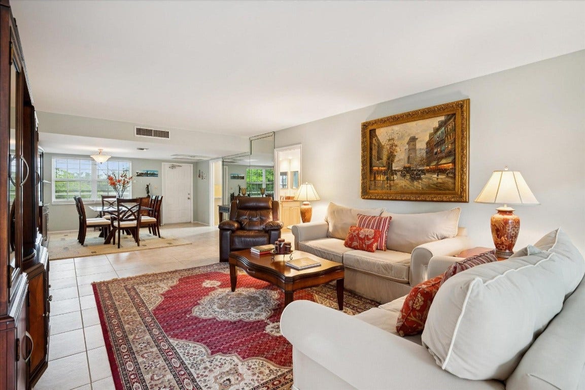 3900 Oaks Clubhouse Drive, #409, Pompano Beach, Pompano Beach, FL 33069