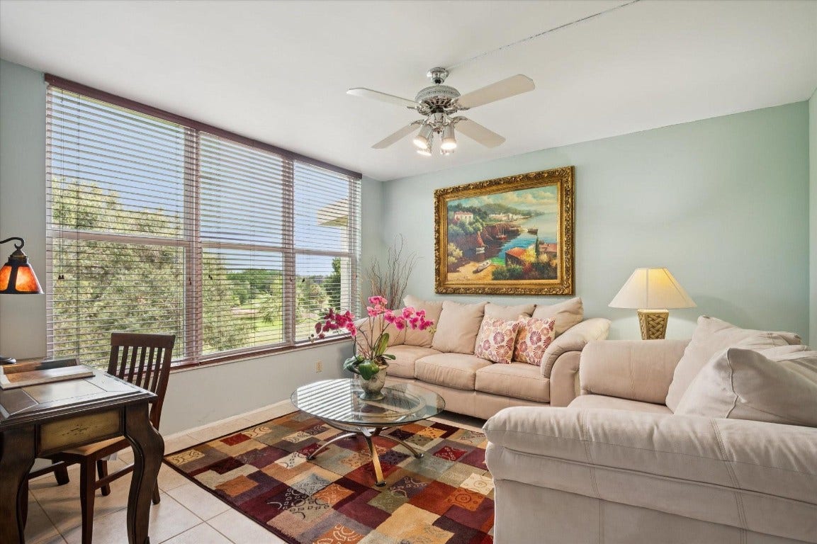 3900 Oaks Clubhouse Drive, #409, Pompano Beach, Pompano Beach, FL 33069