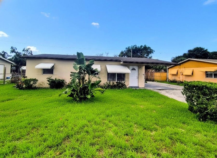 Property photo for 324 NW 3rd Street, Deerfield Beach, FL