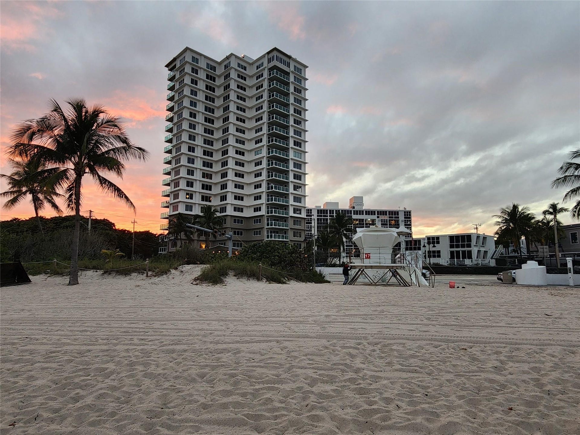1200 N Fort Lauderdale Beach Boulevard, #605, Fort Lauderdale, Fort Lauderdale, FL 33304