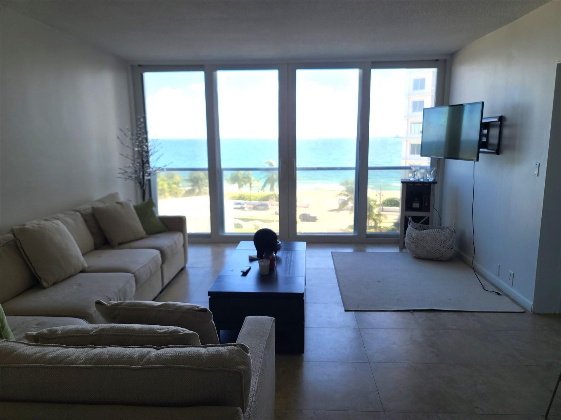 1200 N Fort Lauderdale Beach Boulevard, #605, Fort Lauderdale, Fort Lauderdale, FL 33304