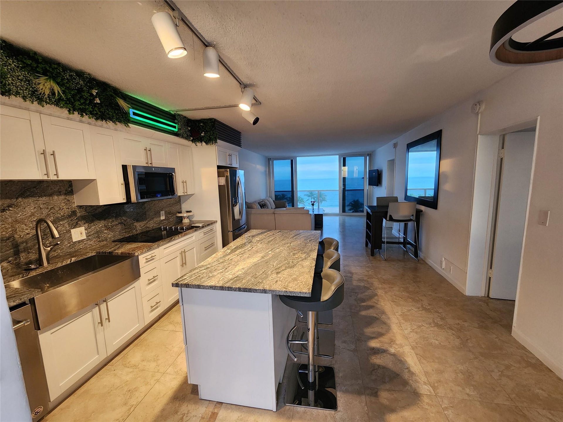 1200 N Fort Lauderdale Beach Boulevard, #605, Fort Lauderdale, Fort Lauderdale, FL 33304