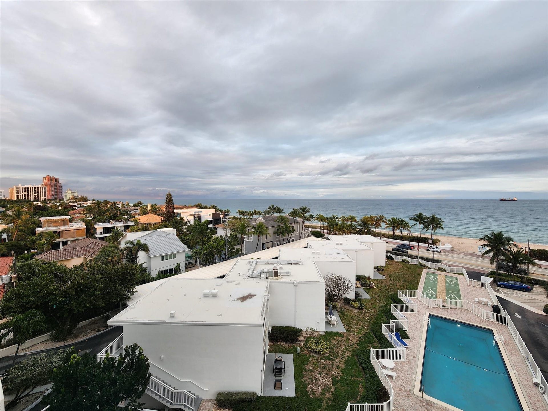 1200 N Fort Lauderdale Beach Boulevard, #605, Fort Lauderdale, Fort Lauderdale, FL 33304