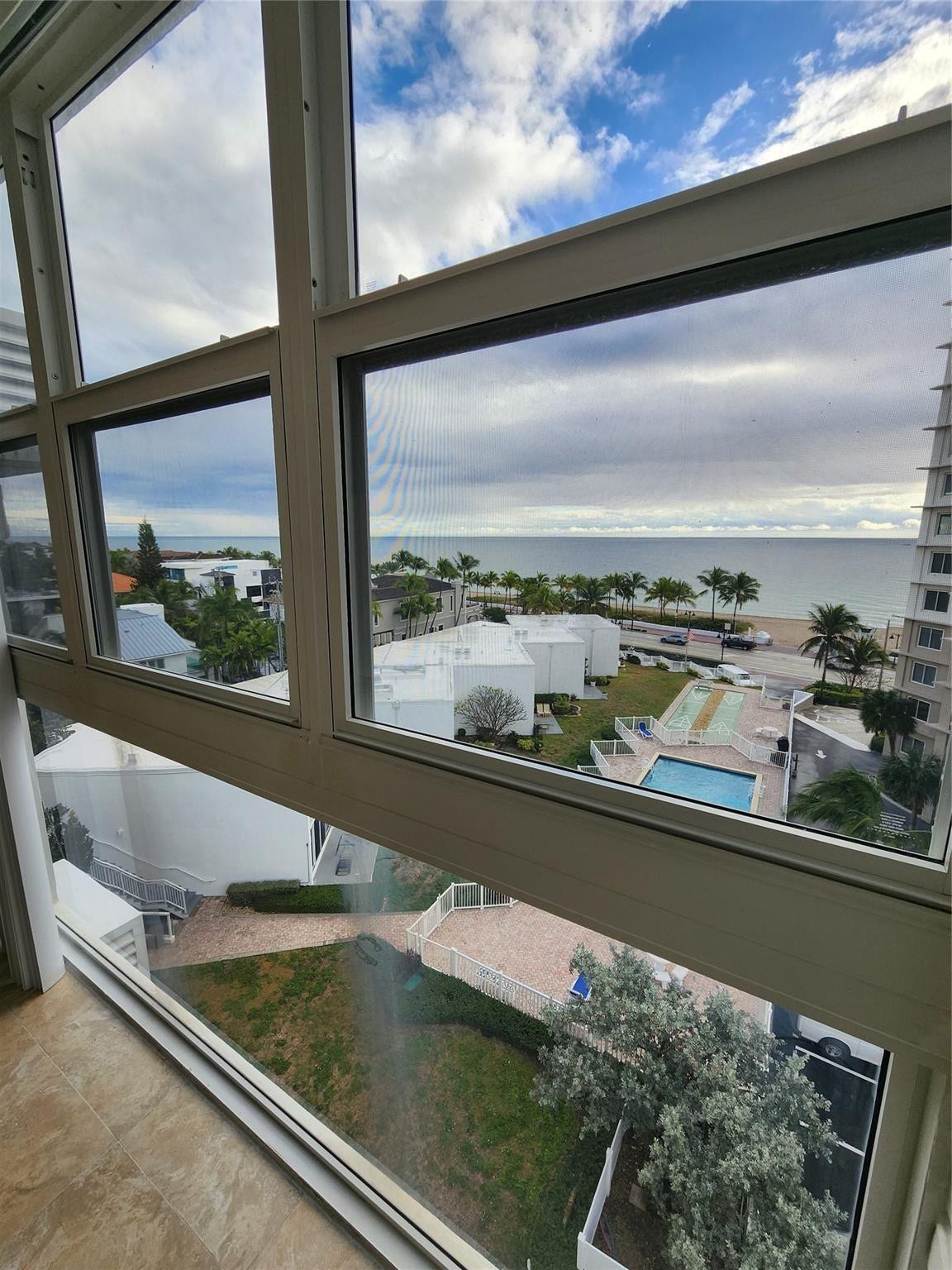 1200 N Fort Lauderdale Beach Boulevard, #605, Fort Lauderdale, Fort Lauderdale, FL 33304