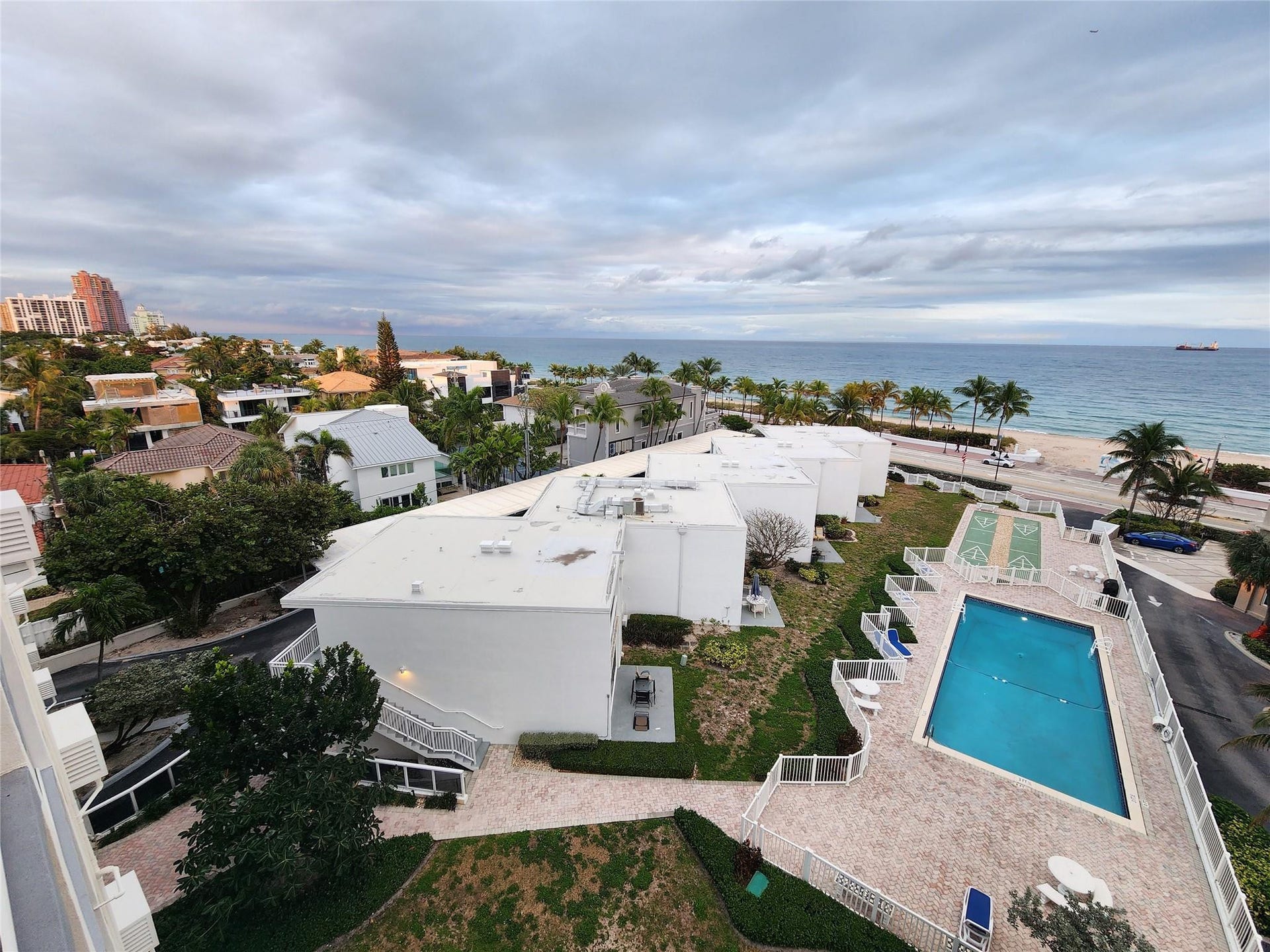 1200 N Fort Lauderdale Beach Boulevard, #605, Fort Lauderdale, Fort Lauderdale, FL 33304