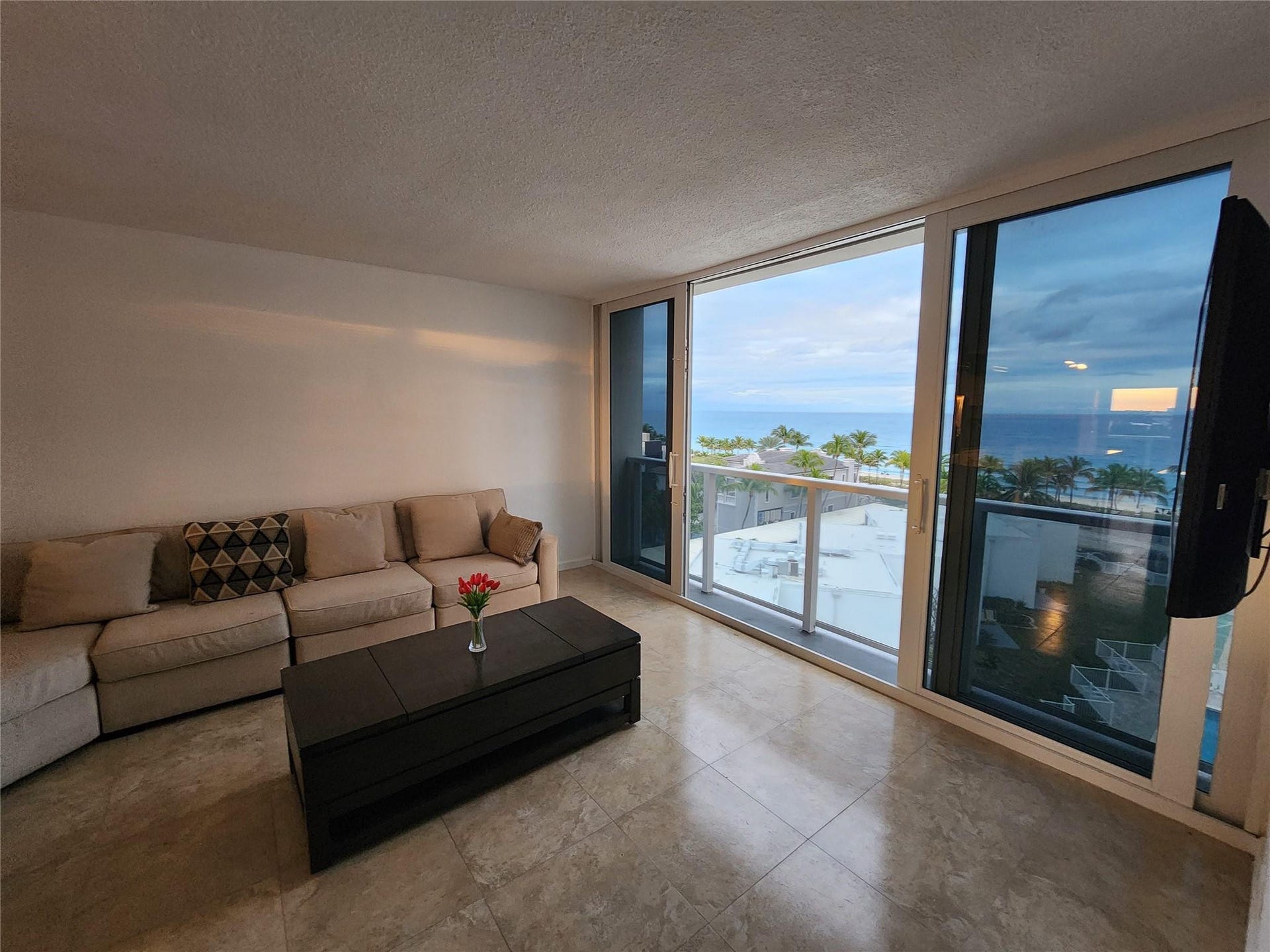 1200 N Fort Lauderdale Beach Boulevard, #605, Fort Lauderdale, Fort Lauderdale, FL 33304