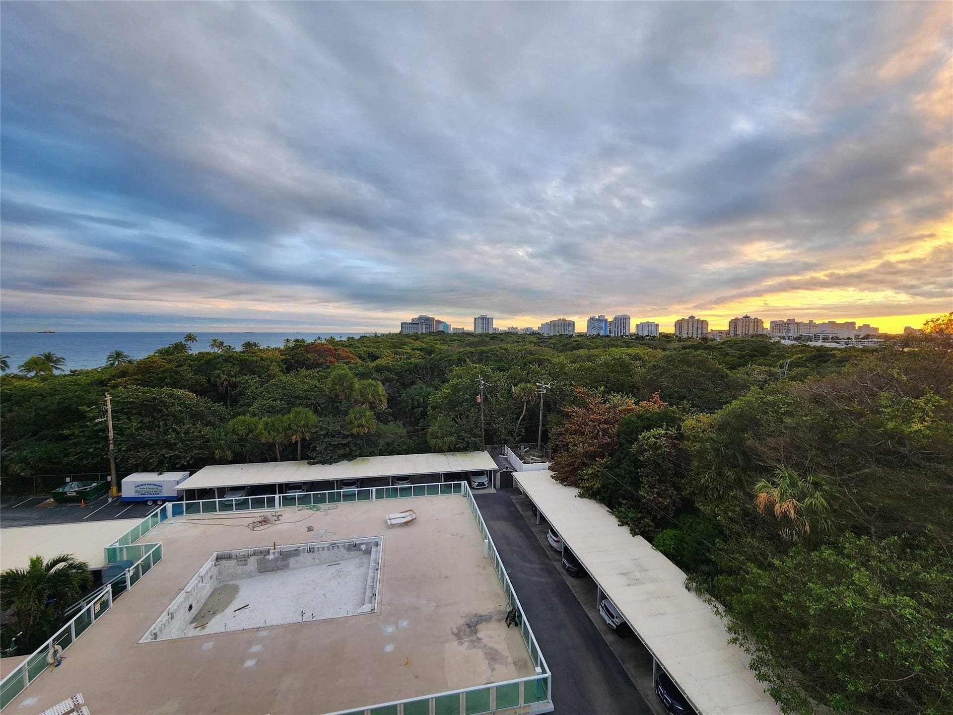 1200 N Fort Lauderdale Beach Boulevard, #605, Fort Lauderdale, Fort Lauderdale, FL 33304
