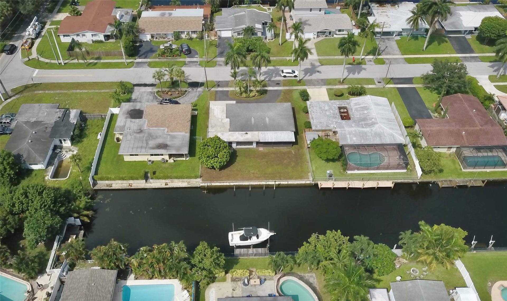 5840 SW 14th Street, Plantation, FL 33317 Photo 26