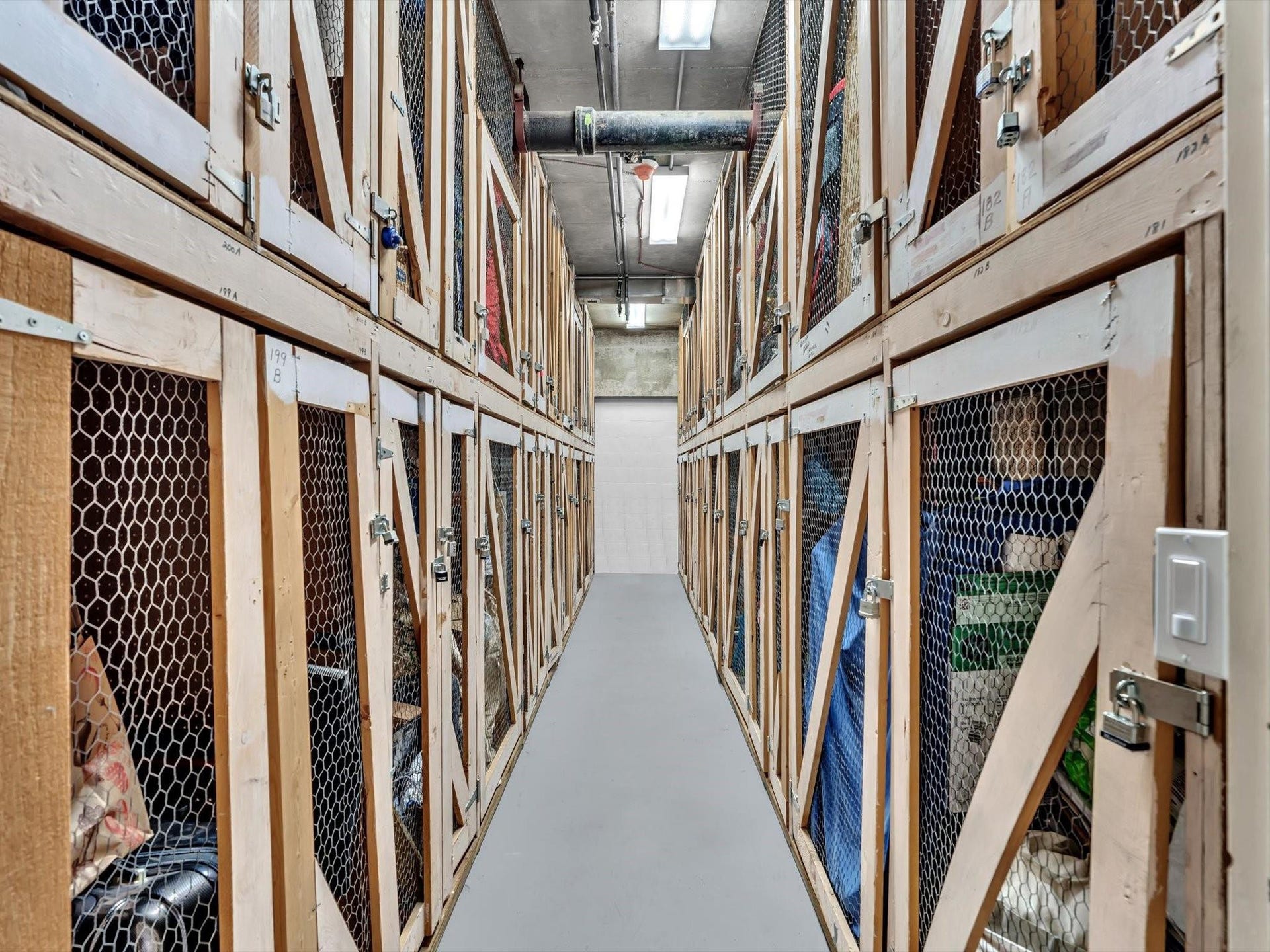 Storage