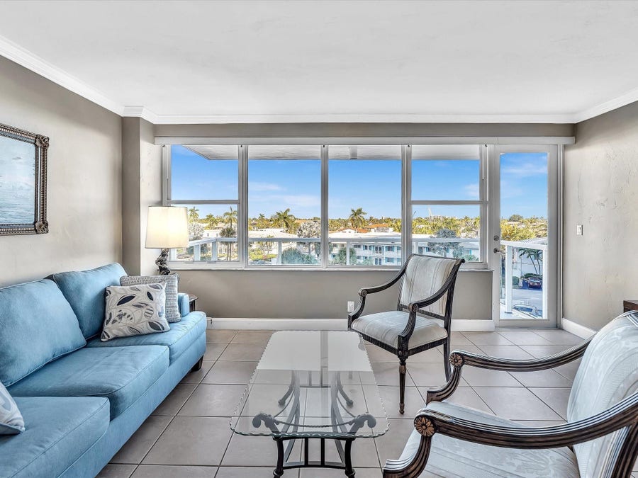 Property photo for 3300 NE 36th Street, #403, Fort Lauderdale, FL