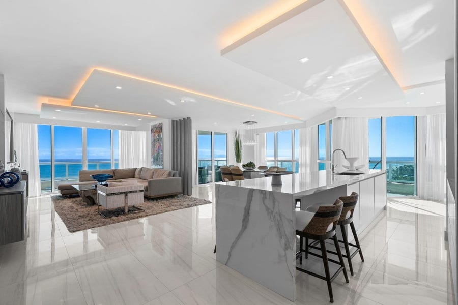 Property photo for 101 S Fort Lauderdale Beach Boulevard, #1201, Fort Lauderdale, FL