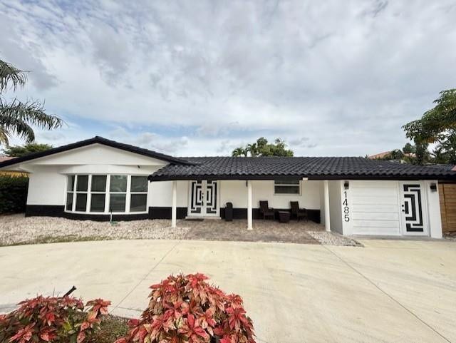 Property photo for 1485 NE 57th Court, Fort Lauderdale, FL