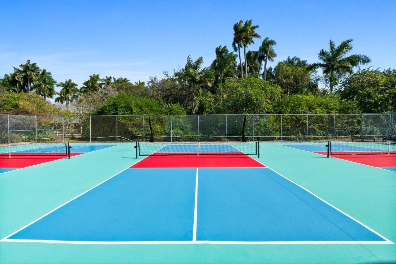 200 NE 19th Court, #211m, Wilton Manors, FL 33305 pickleball