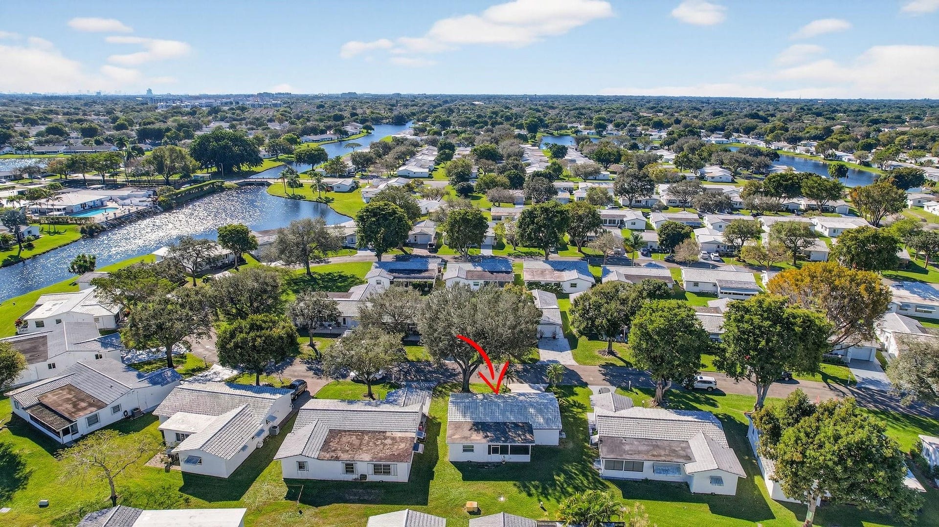 8845 NW 14th Street, Plantation, FL 33322 Lauderdale West is an Active Adult Community