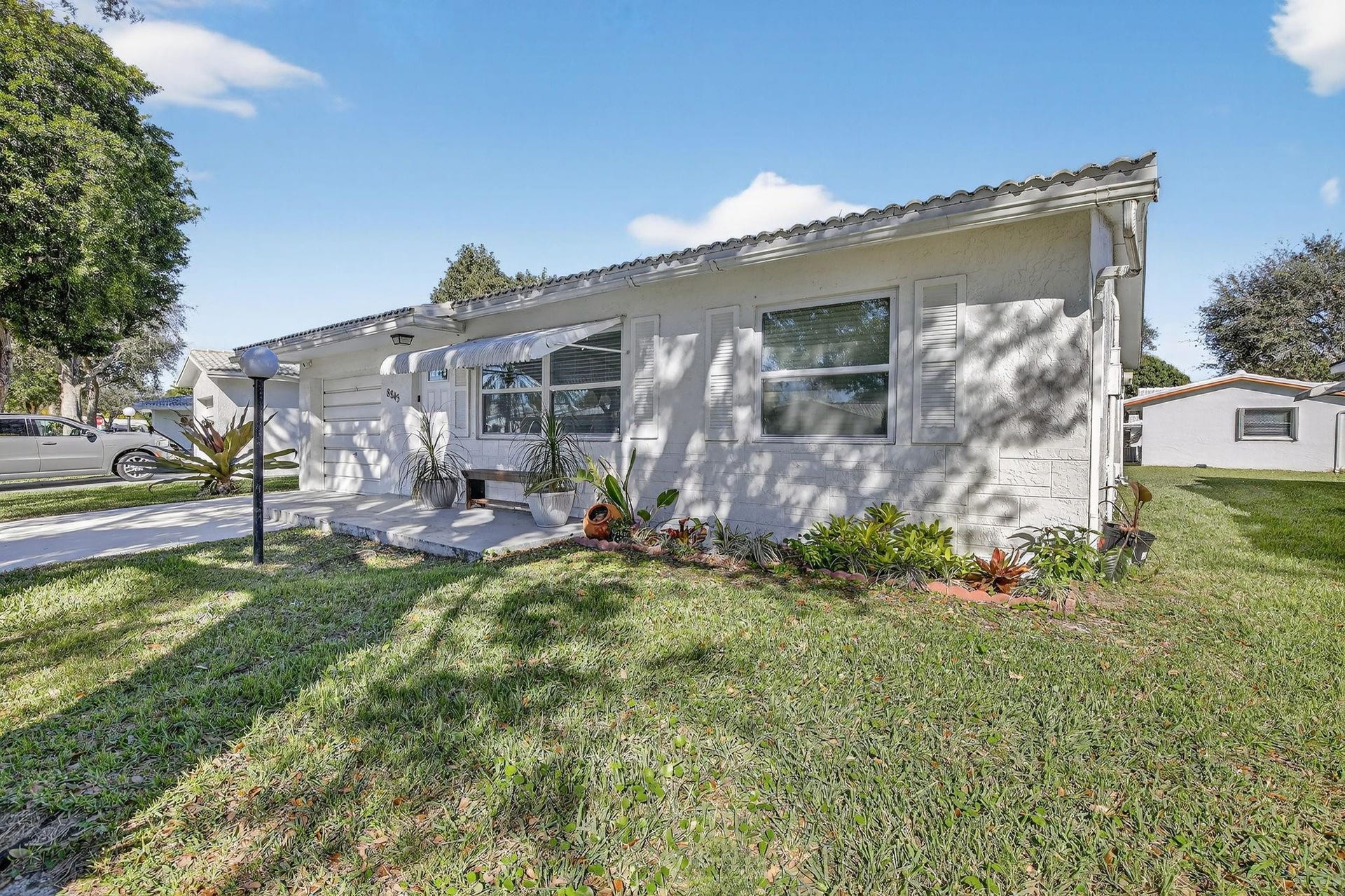 8845 NW 14th Street, Plantation, FL 33322 Impact Windows