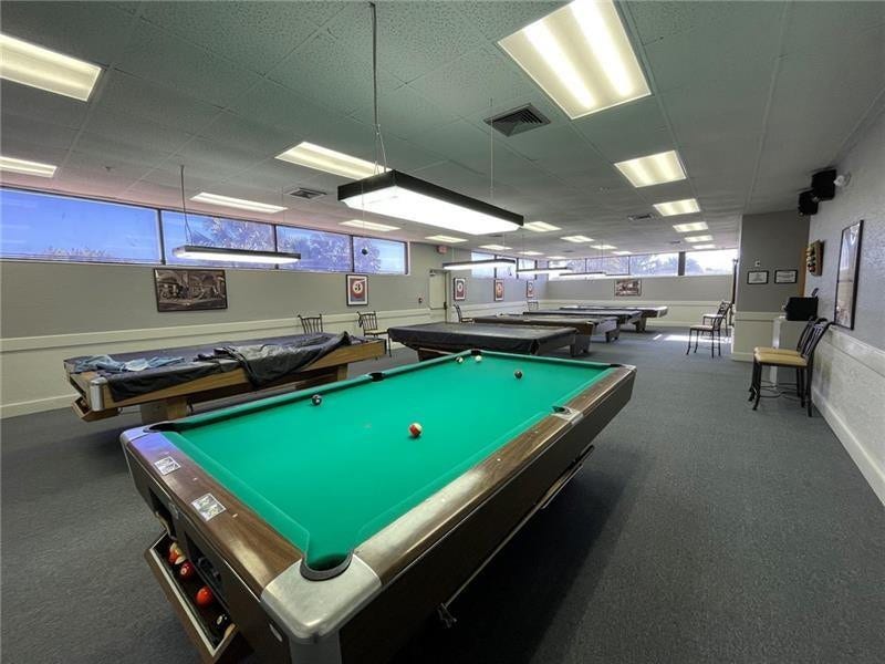 8845 NW 14th Street, Plantation, FL 33322 Billiards anyone?