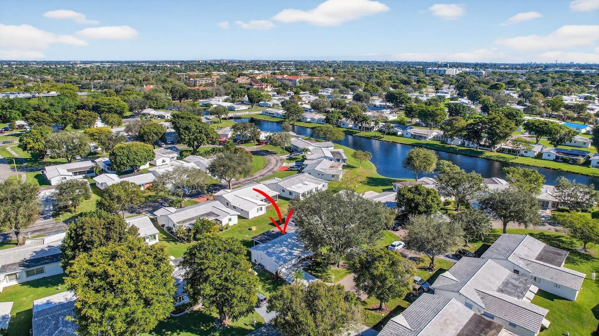 8845 NW 14th Street, Plantation, FL 33322 Lauderdale West is located near the NEW Plantation Walk area.