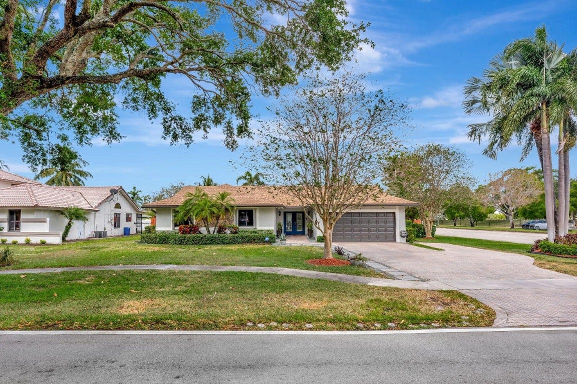 1221 SW 59th Avenue, Plantation, FL 33317 1221 SW 59th Avenue, Plantation, FL 33317