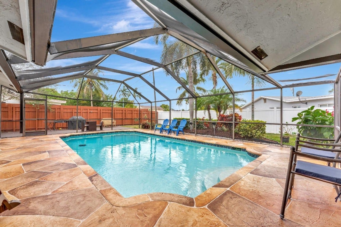 1221 SW 59th Avenue, Plantation, FL 33317 1221 SW 59th Avenue, Plantation, FL 33317