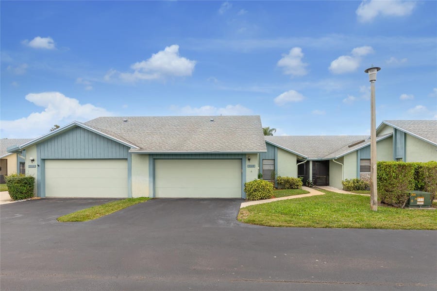 Property photo for 9114 SW 20th Street, #B, Boca Raton, FL