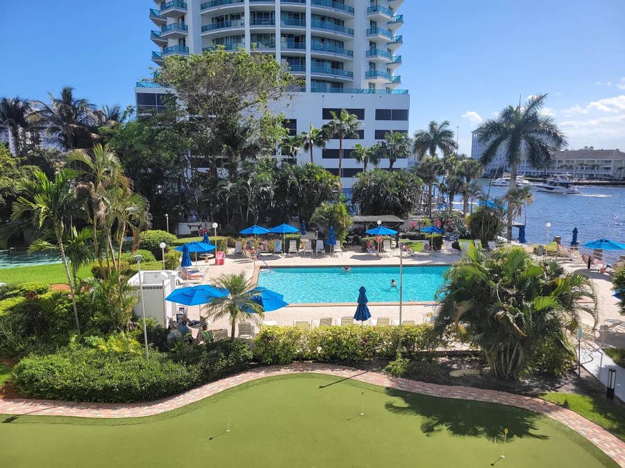Property photo for 3233 NE 34th Street, #322, Fort Lauderdale, FL