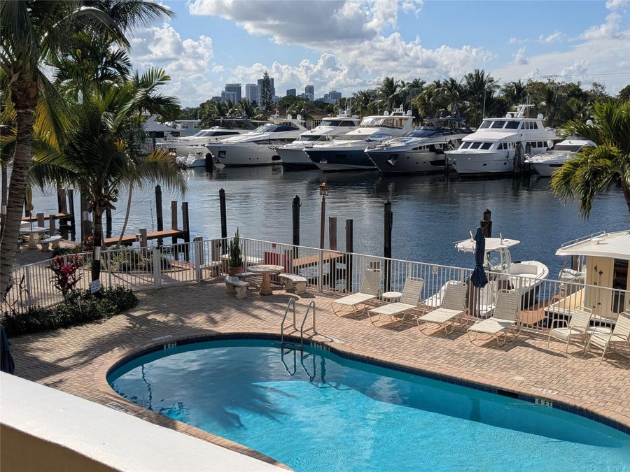 Property photo for 815 Middle River Drive, #Unit 215, Fort Lauderdale, FL