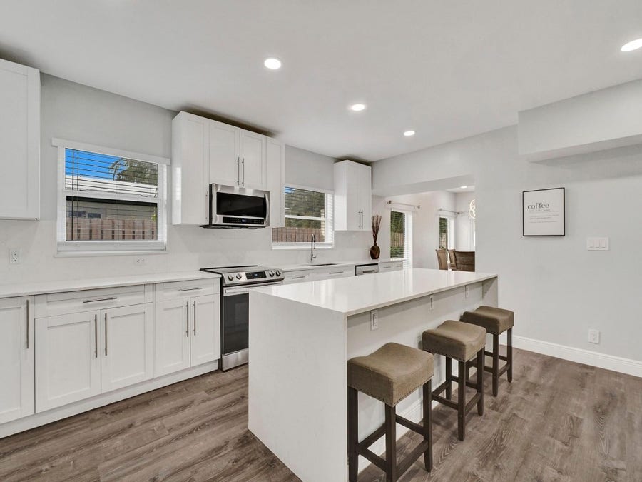Property photo for 3261 Aqua Vista Drive, Pompano Beach, FL