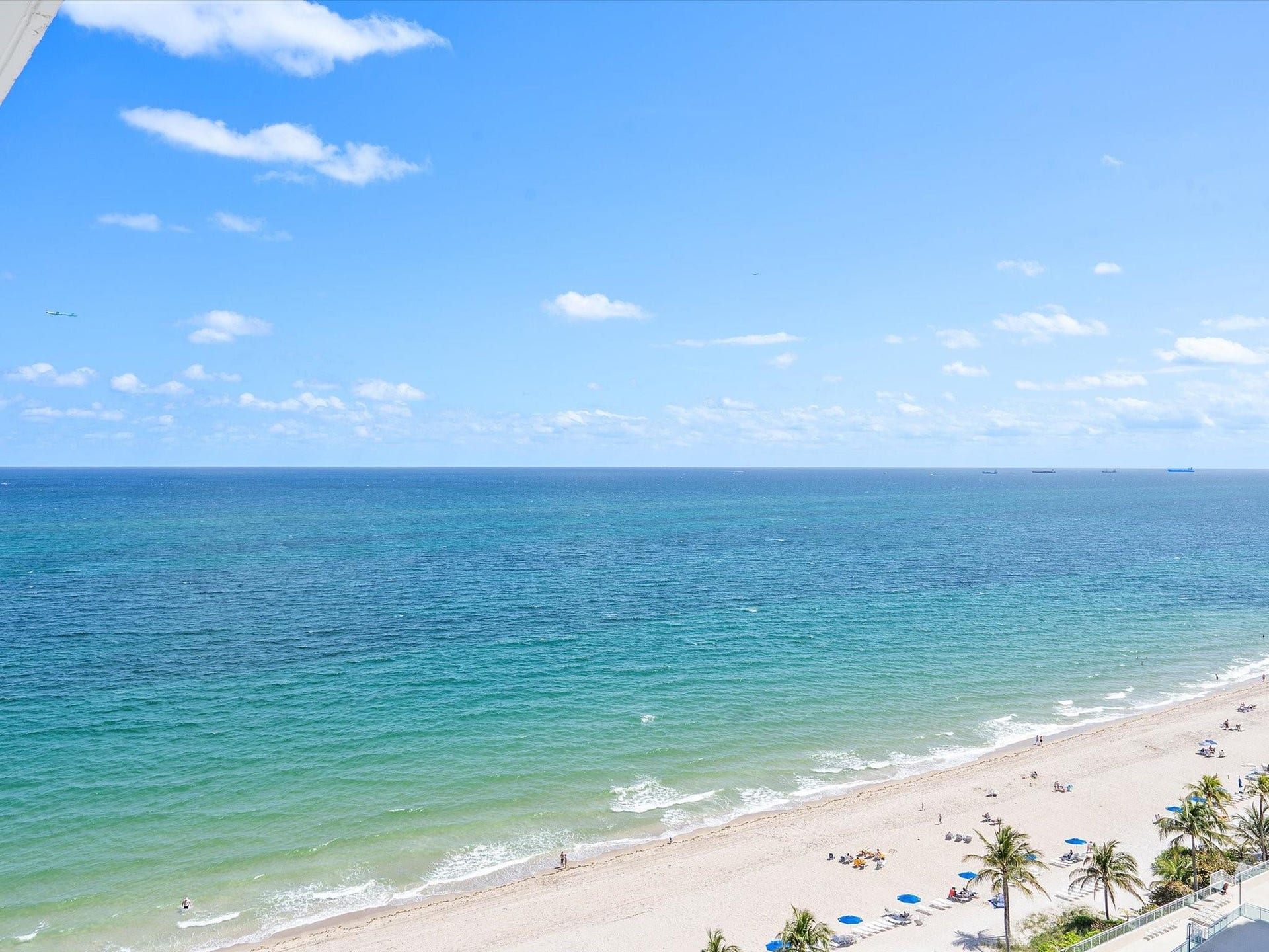 4010 Galt Ocean Drive, #1707-08, Fort Lauderdale, FL 33308 Ocean